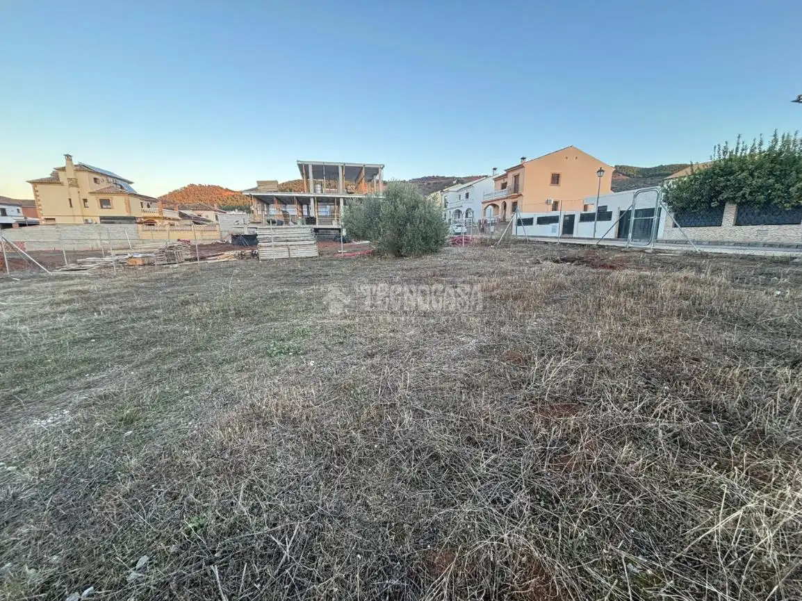 Residencial en venda en Antequera