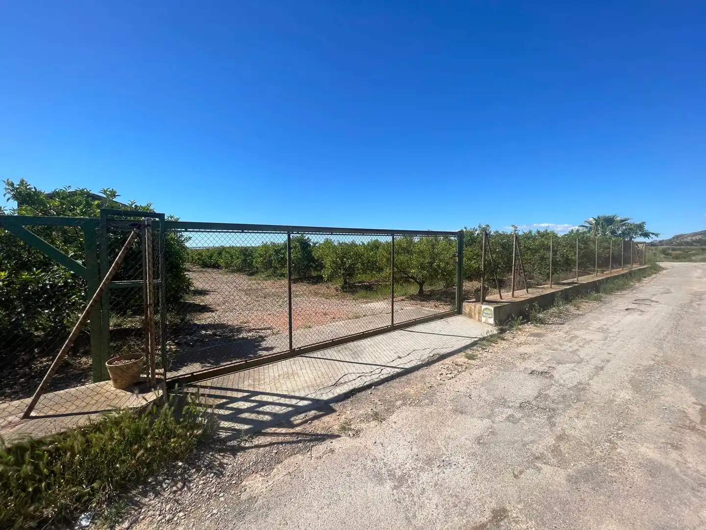 Grundstücke zum Verkauf in Castellón de la Plana / Castelló de la Plana