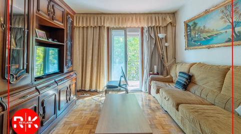 Photo 5 of Flat for sale in Montserrat - Parque Empresarial, Madrid