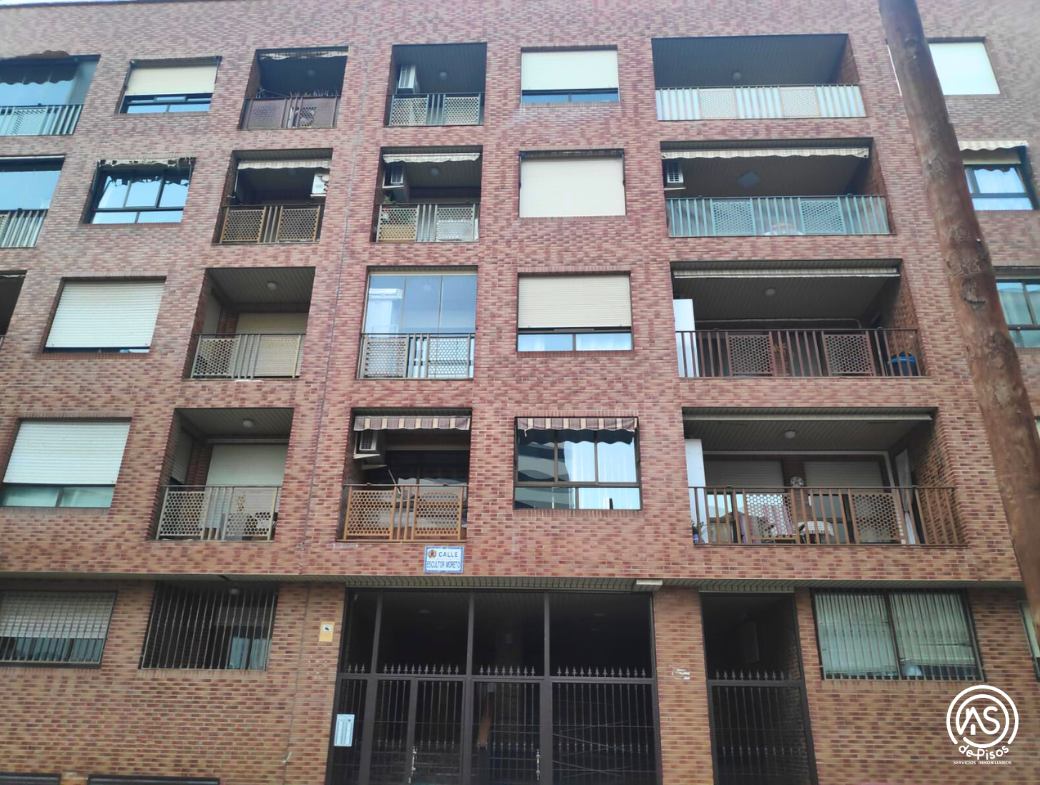 Flat for rent in Calle del Escultor Moreto, 18, La Granja