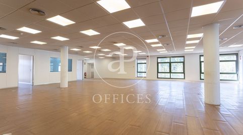 Foto 2 von Büro zur Miete in Carrer Dels Paletes, Serraparera, Cerdanyola del Vallès