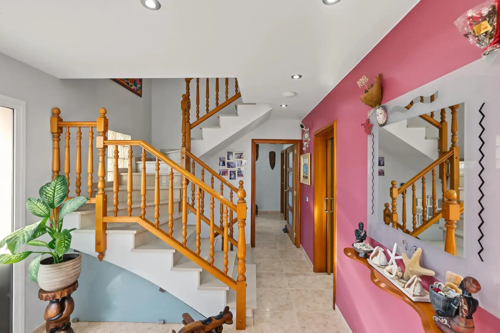 Maison rustique avec piscine à vendre à 44 Carrer Gironés #Urb. King Park, imagen 19