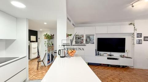 Foto 5 de Piso en venta en Calle de Juan Pablo Bonet, Ruiseñores,  Zaragoza Capital