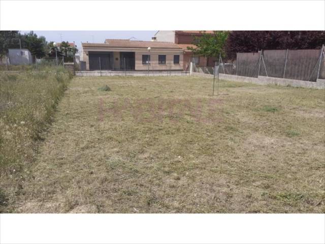 Terreno residencial en Venta en Raimat, 4 en Raïmat