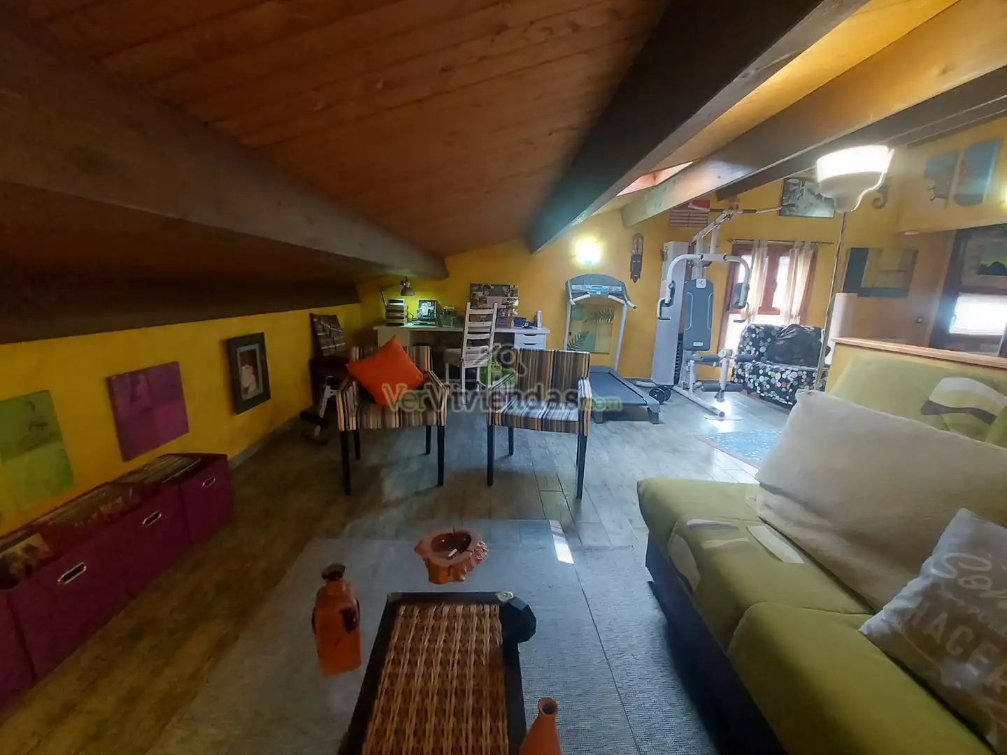Casa o xalet en venda a Passatge dels Castanyers, 3, Sant Muç