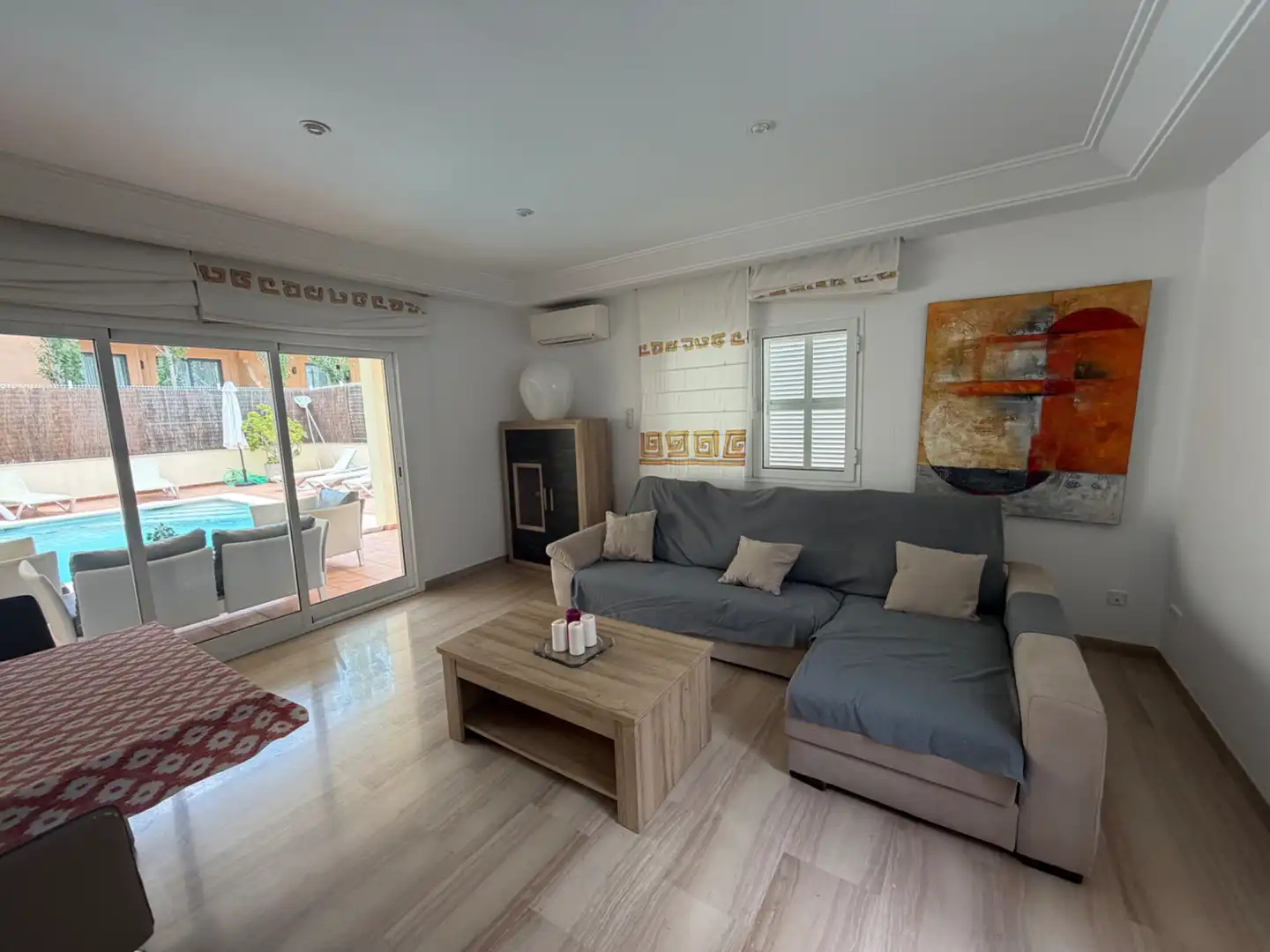 Detached house with pool for sale in Can Picafort, imagen 11