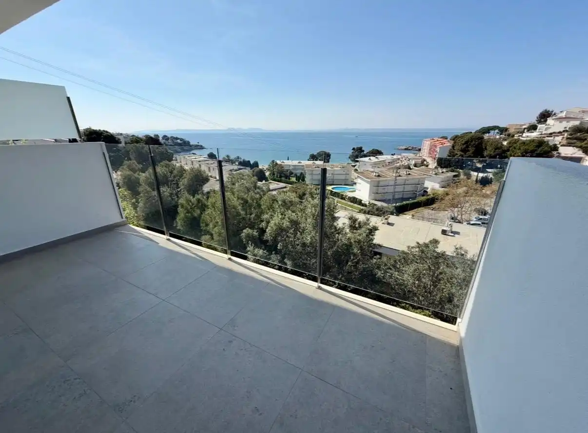 Haus mit Terrasse zum Verkauf in Almadrava - Canyelles - Puig-Rom, imagen 3