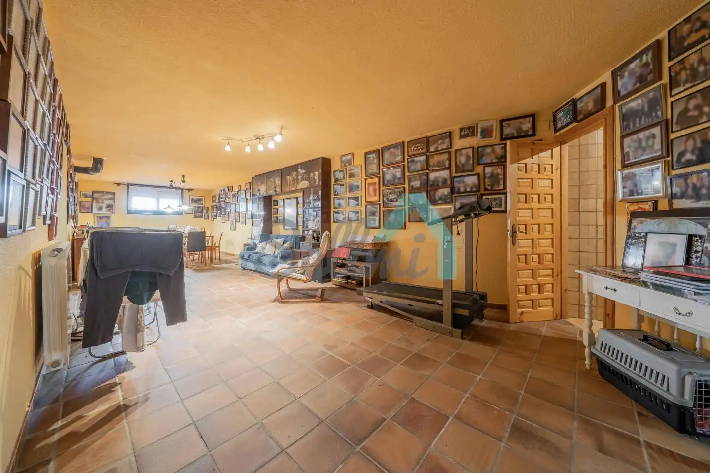 Casa o xalet en venda en Oviedo  amb Calefacció, Jardí privat i Parquet
