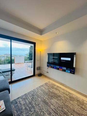 Apartamento en Alquiler en La Quinta