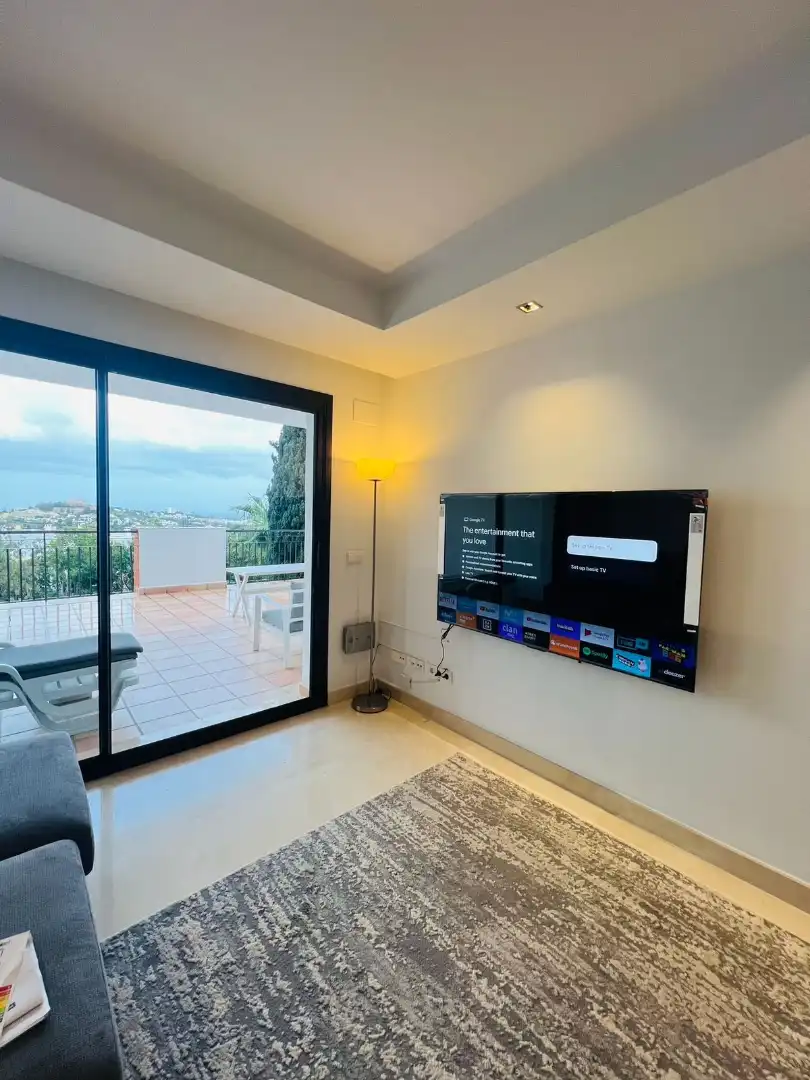 Apartment mit Pool zur Miete in La Quinta