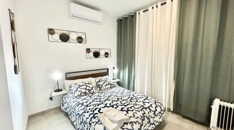 Foto 5 de Apartament de lloguer a Prosperidad, Madrid Capital