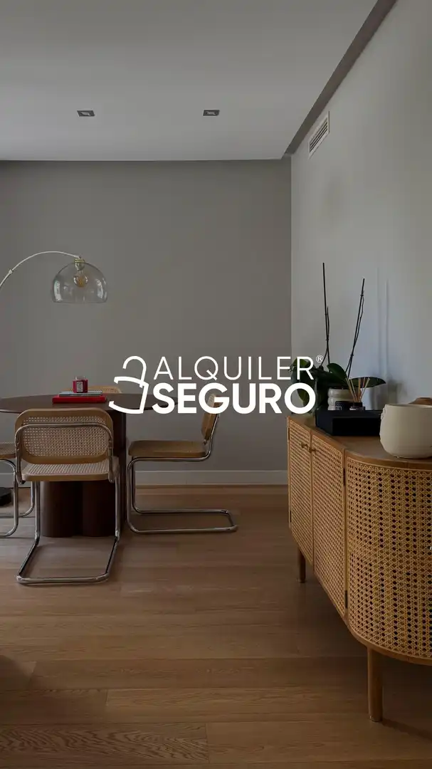 Wohnung zur Miete in Boadilla del Monte, Madrid