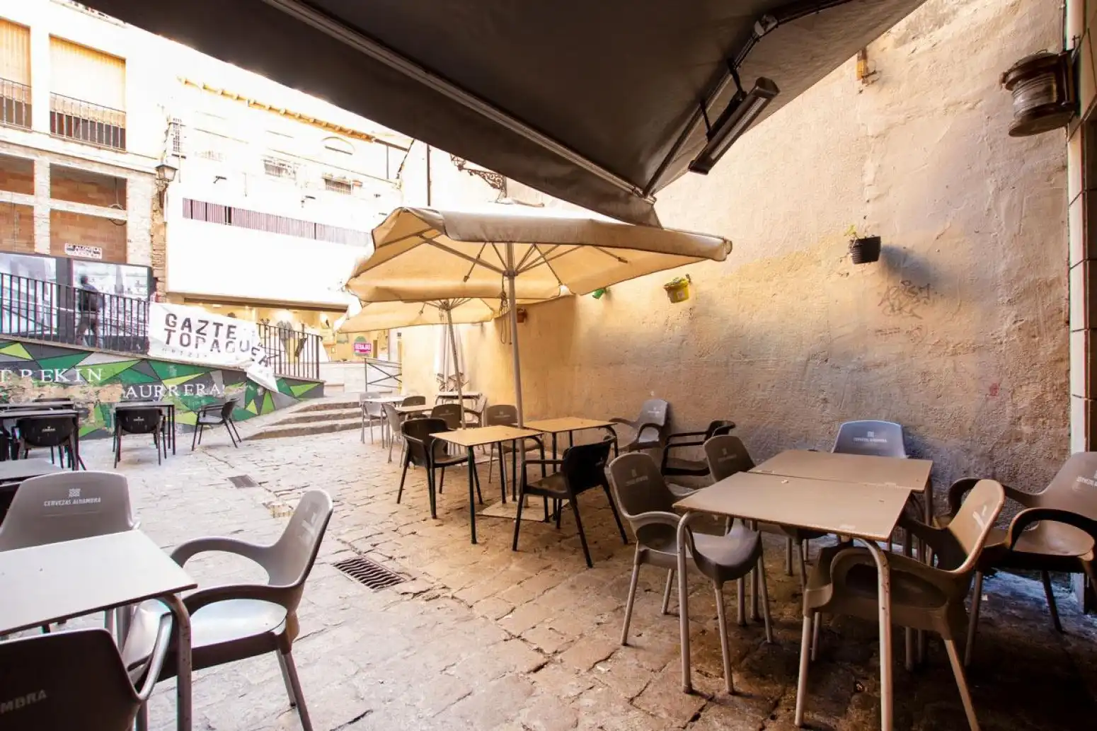Local comercial en venta en Tafalla - Calle MAYOR, imagen 25