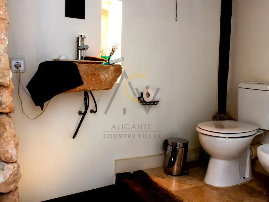 Villa mit Pool zum Verkauf in Monforte del Cid, imagen 15
