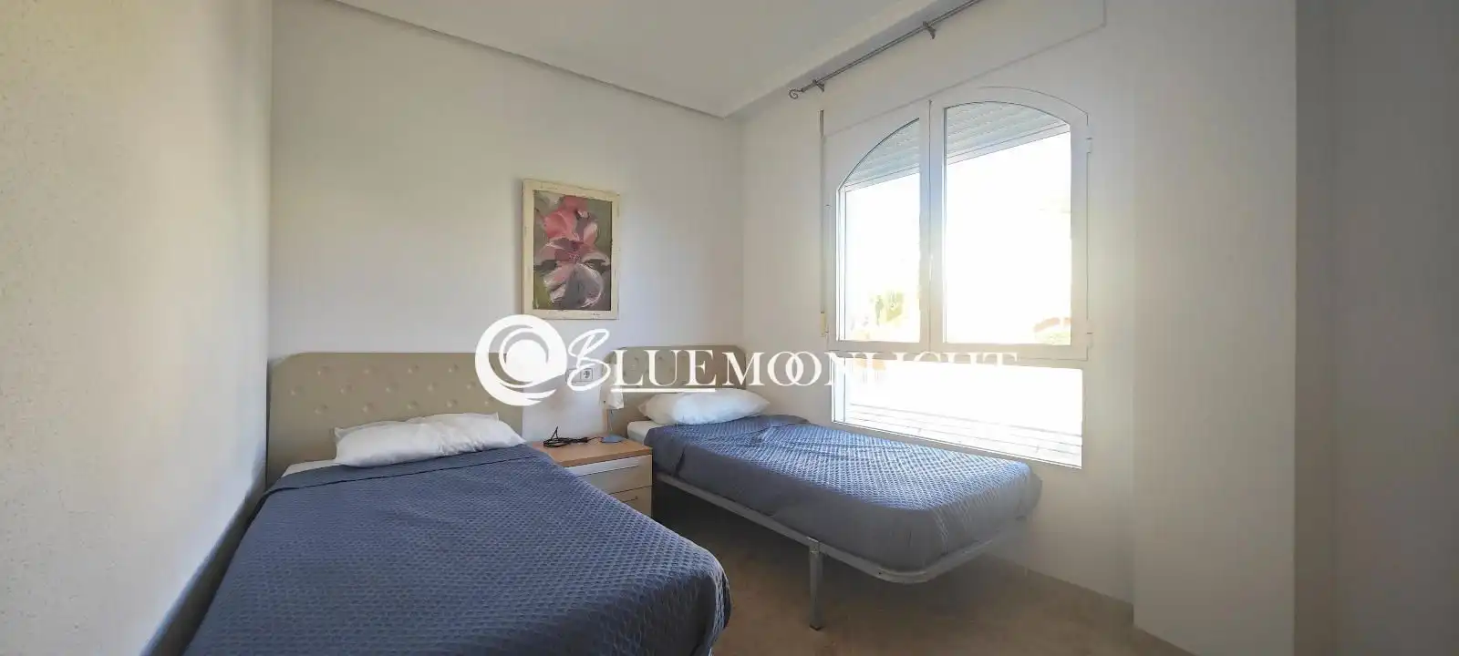 Habitación de Ático en venta en Peñíscola / Peníscola con Aire acondicionado, Calefacción y Terraza