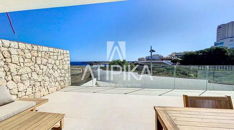 Foto 4 de Ático en venta en Arenal d'en Castell, Illes Balears