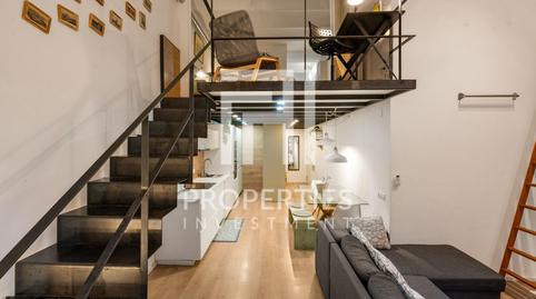 Photo 5 of Flat for sale in Carrer de Josep Torres, Vila de Gràcia,  Barcelona Capital