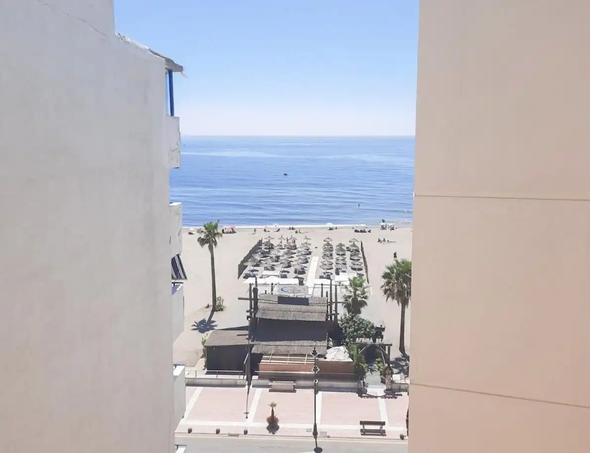Pis amb ascensor en venda a Estepona Pueblo, imagen 21