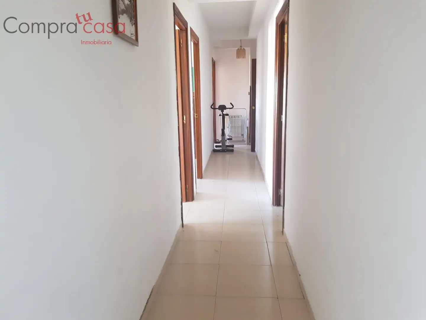 Flat for sale in Villacastín