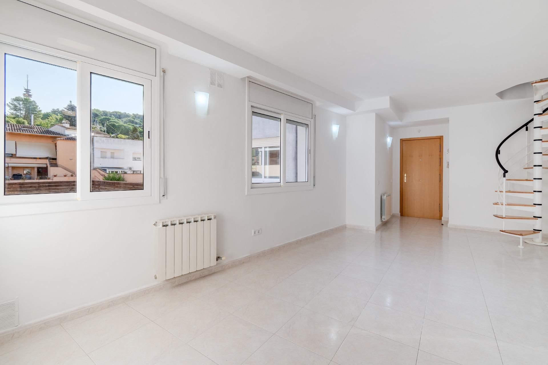 Dúplex en venda a Carme - Vistalegre