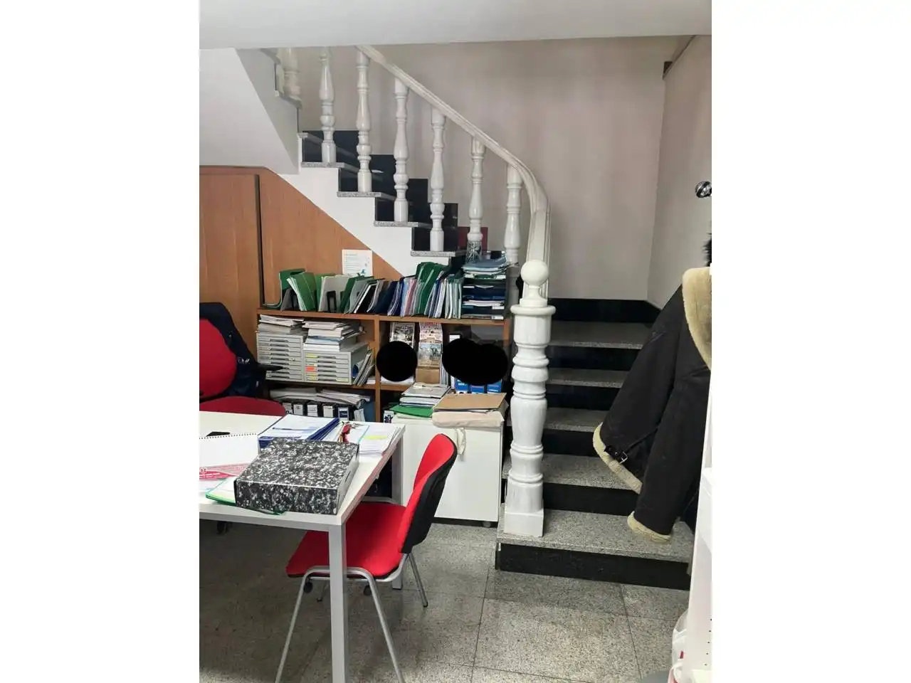Ufficio in affitto a Avenida Portugal, imagen 9