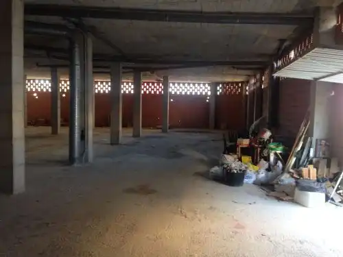 Gewerbefläche zur Miete in Avenida la venta, imagen 4