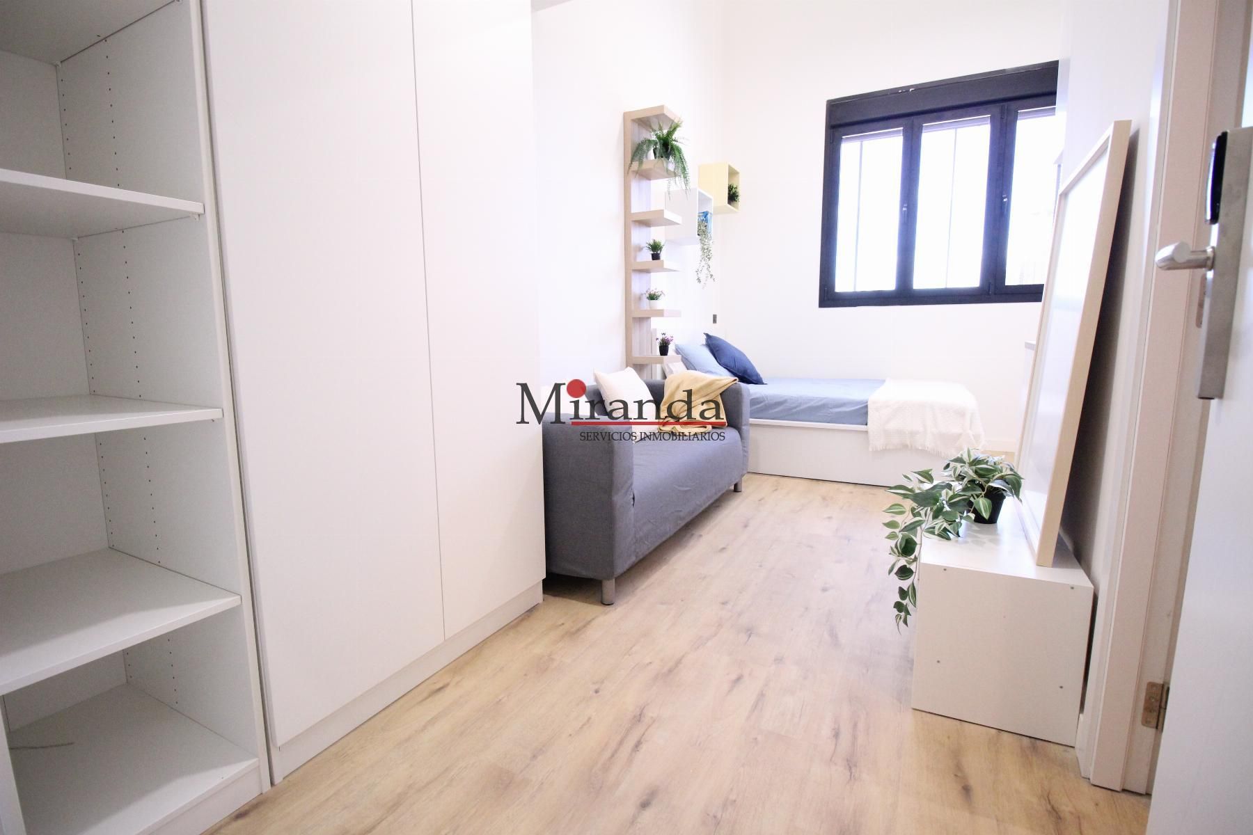 Study to rent in AVDA. PRINCIPE DE ASSTURIAS , 94, Centro