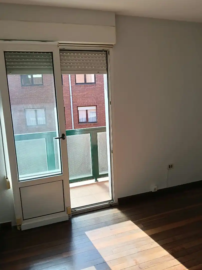 Balcony of Flat for sale in Getxo   with Heating, Terrace and Storage room