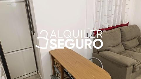 Foto 3 de Pis de lloguer a Ercilla, La Plata,  Sevilla Capital