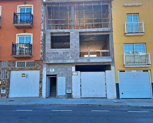 Vista exterior de Pis en venda en  Santa Cruz de Tenerife Capital amb Terrassa i Traster