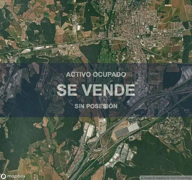 Piso en venta en Cardedeu