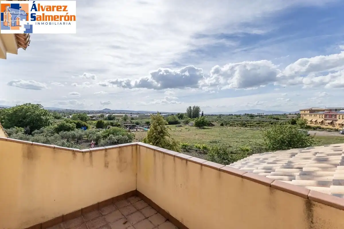 Casa con jardín en venta en Calle MARIANA PINEDA, imagen 39