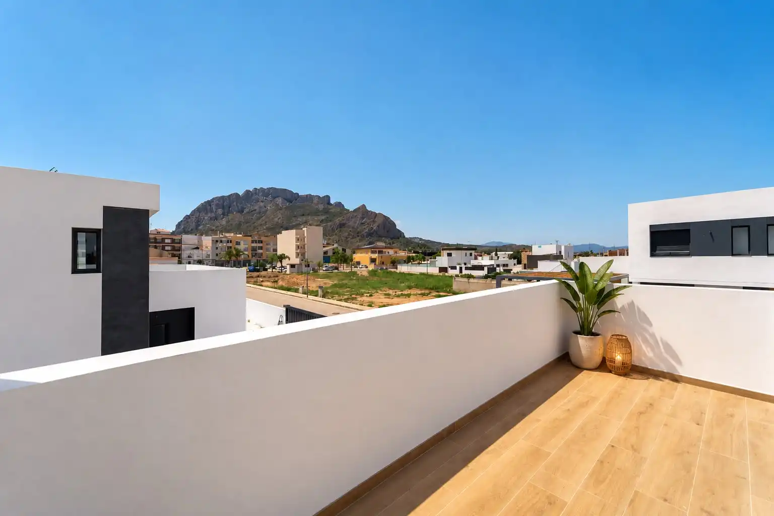 Detached house with pool for sale in El Verger, imagen 27