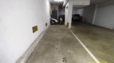 Foto 4 de Garaje de alquiler en Centre, Barcelona