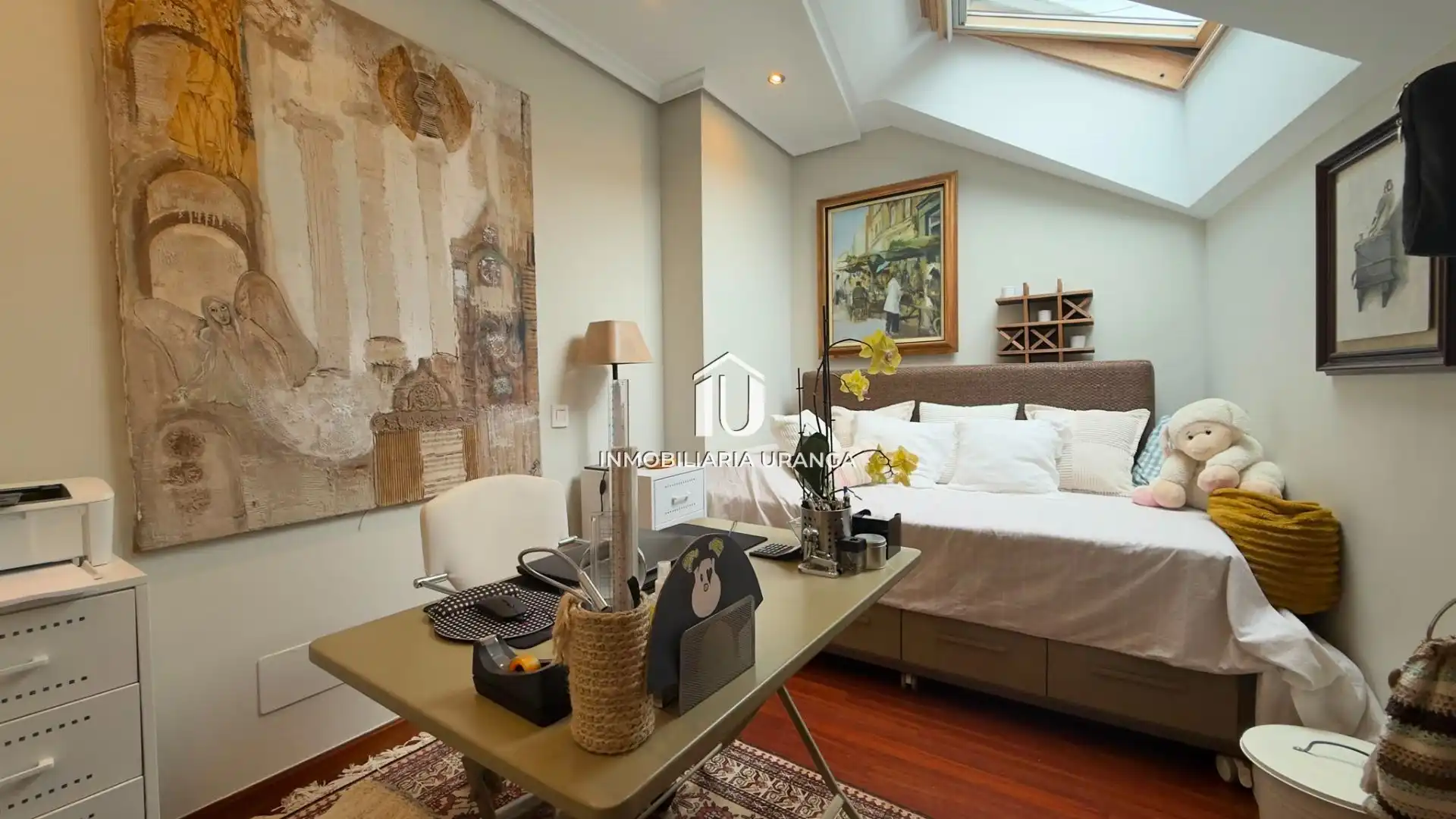 Piso con ascensor en venta en Socamino, imagen 25