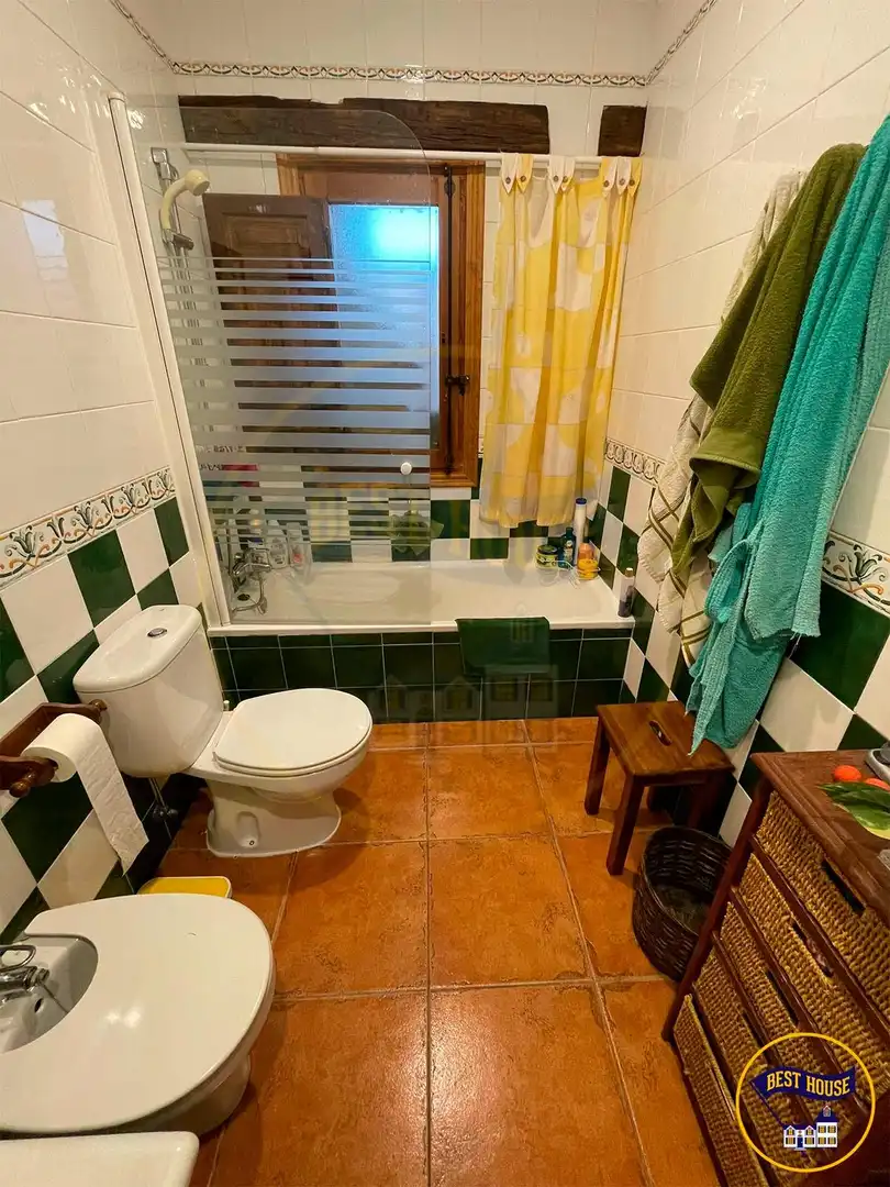 Casa o chalet en venta en Calle HORNO, Villalba de la Sierra