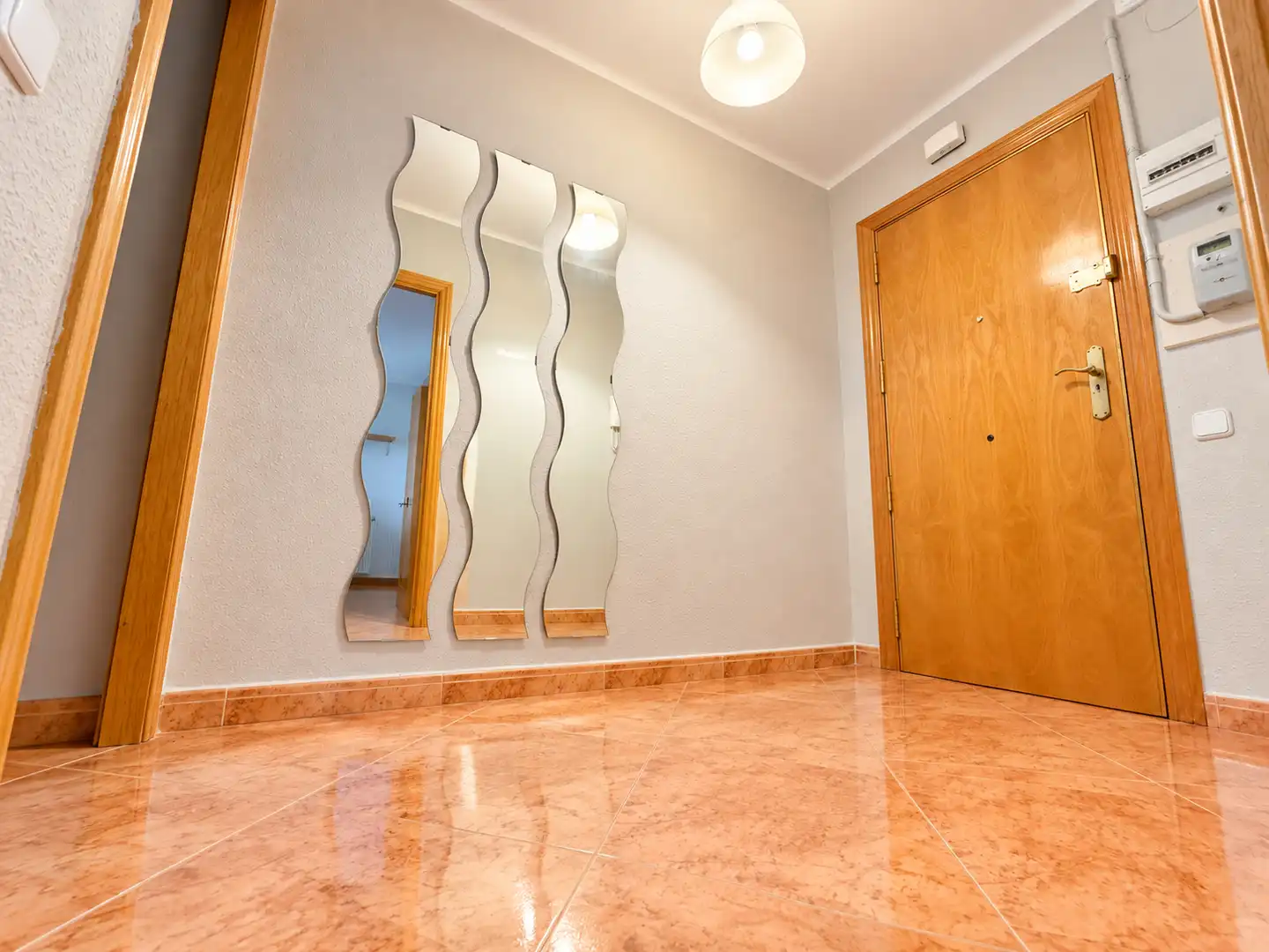 Piso con terraza en venta en Plaça de Ferran de Sagarra, imagen 20