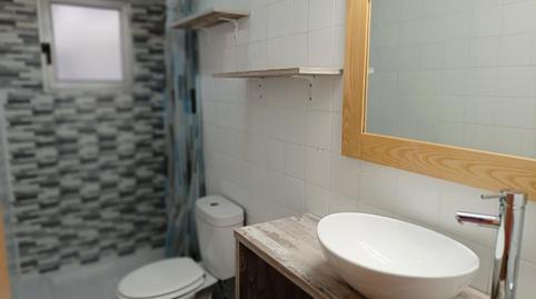 Foto 3 de Apartament per a compartir a Ciudad Jardín - Tagarete - El Zapillo,  Almería Capital