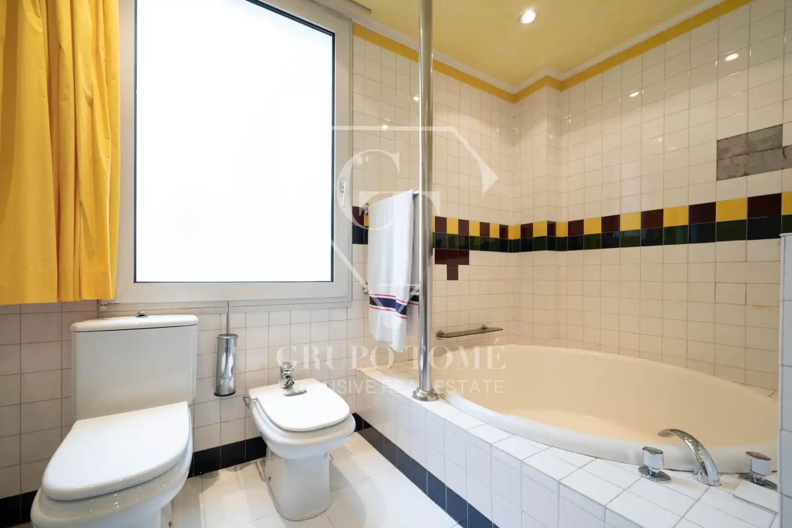 Piso en venta en Calle ERCILLA, Zona Indautxu