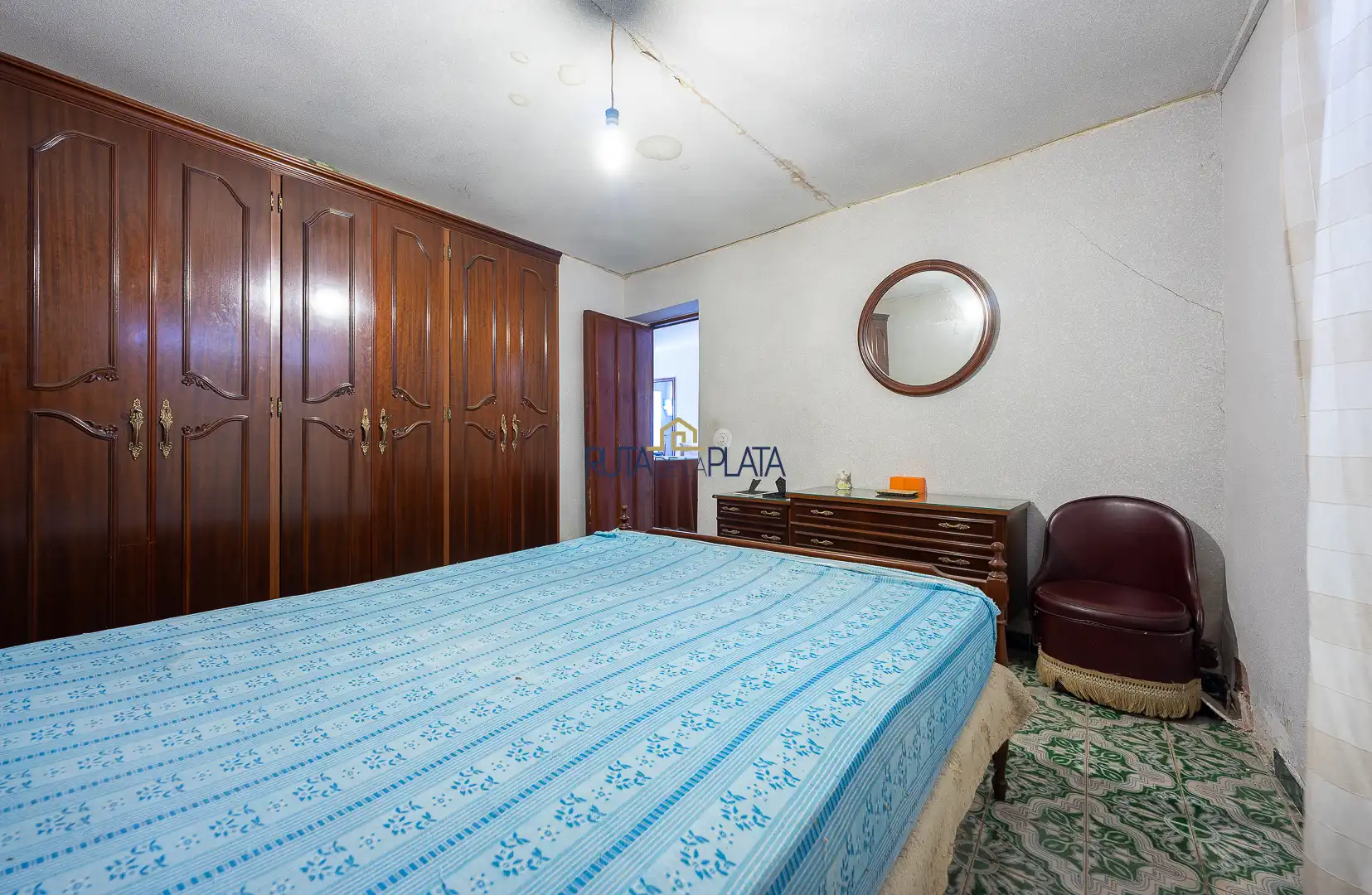 Casa rústica con terraza en venta en Calle Gamones 9, imagen 17