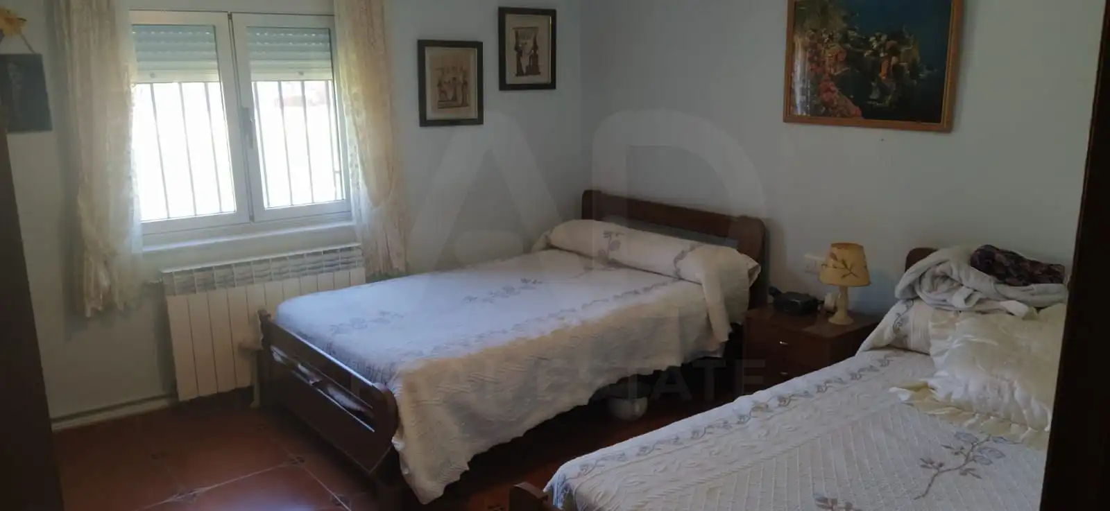Casa rústica en venta en Alba de Yeltes, imagen 14
