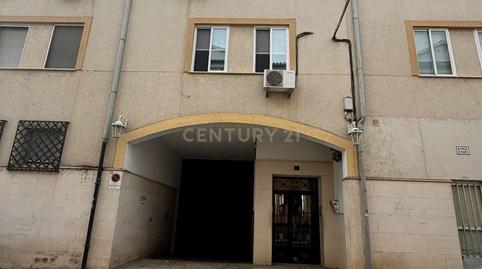 Foto 3 de Apartamento de alquiler en Calle Luis Chamizo, Malpartida de Cáceres, Spain, 11, Malpartida de Cáceres, Cáceres