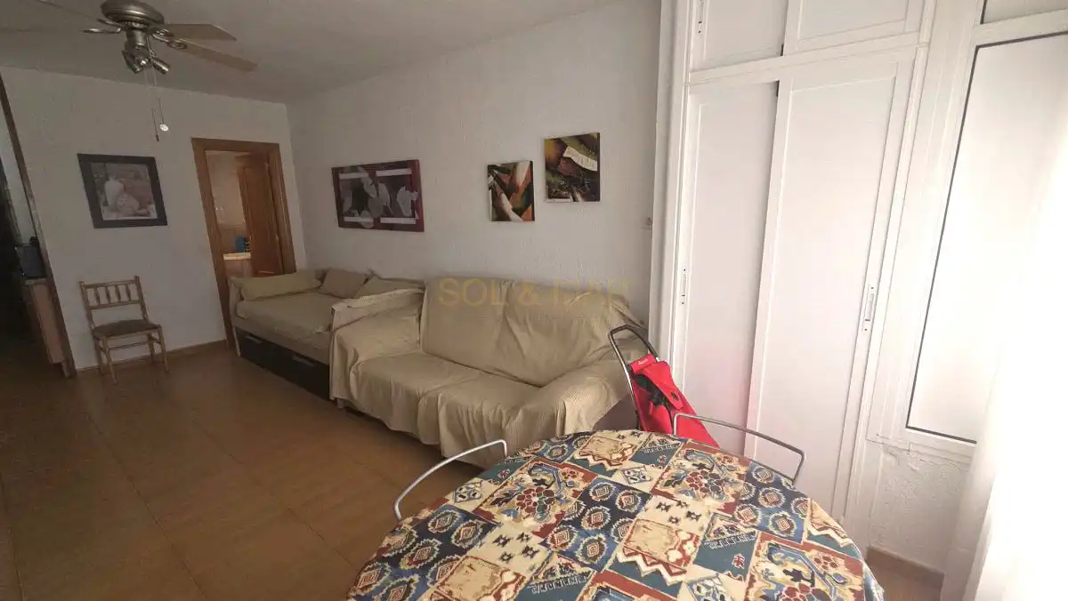 Studio with pool for sale in Centro, imagen 13