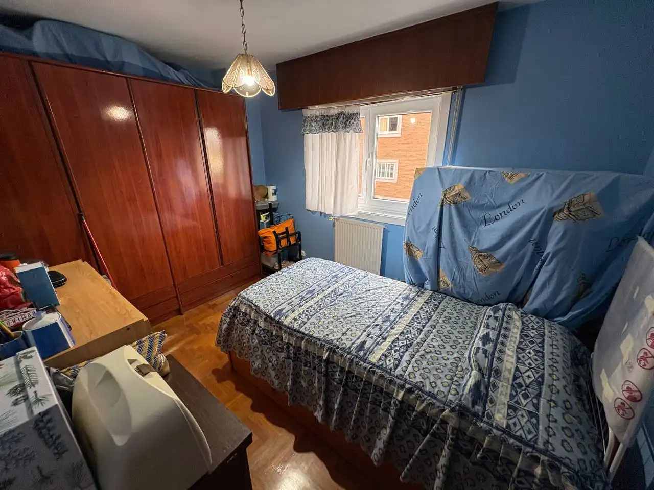 Appartamento con ascensore in vendita a Cambre, imagen 23