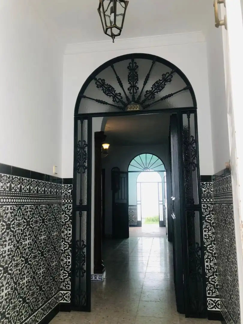 Casa o chalet en venta en Arahal con Aire acondicionado y Trastero
