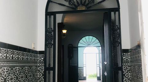 Foto 4 de Casa o xalet en venda a Arahal, Sevilla