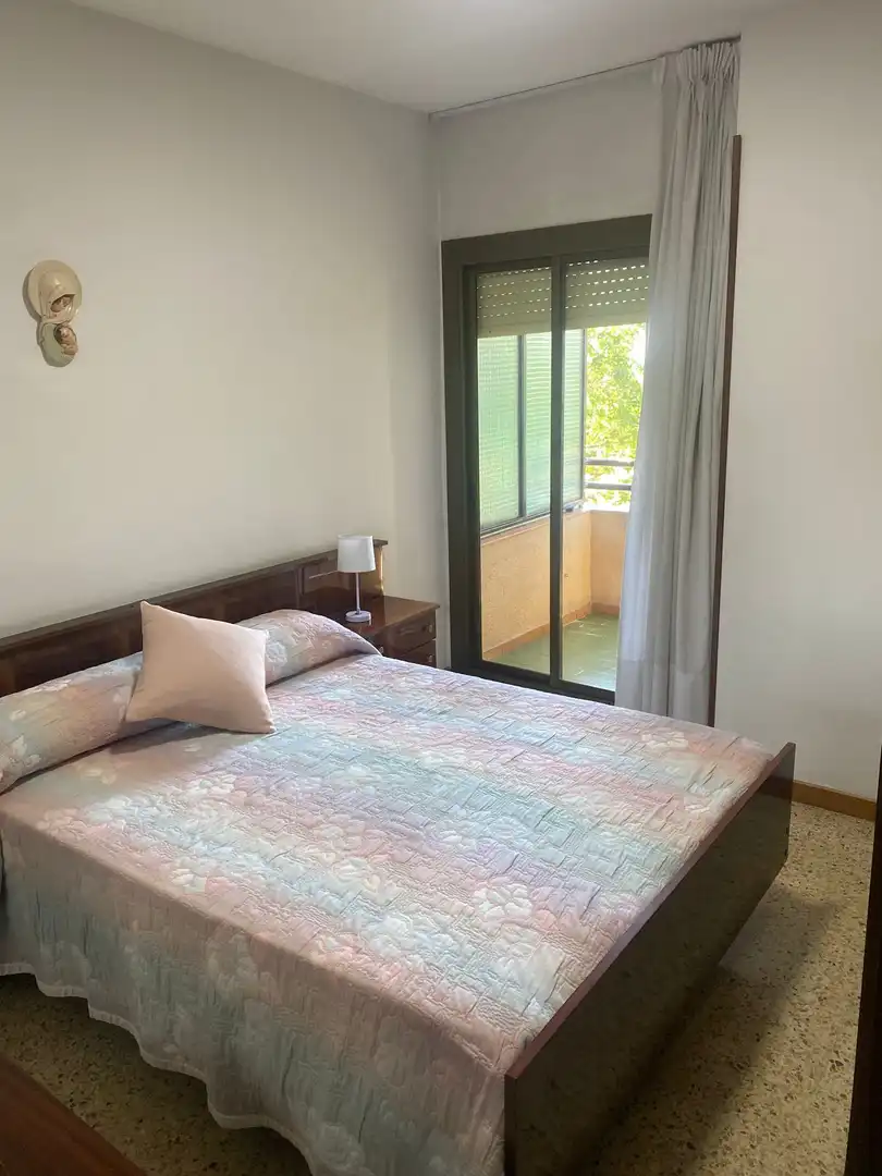 Habitación de Piso en venta en Mataró con Calefacción y Terraza