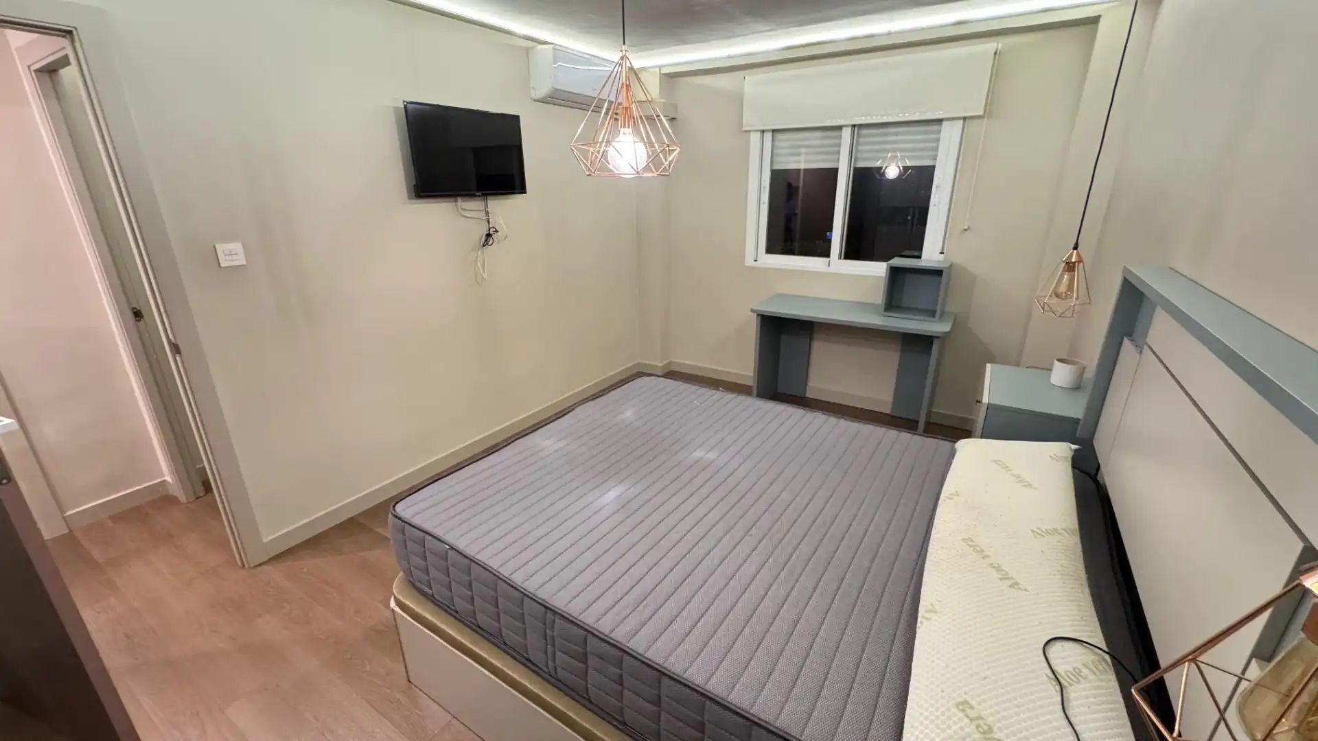 Wohnung mit Aufzug zur Miete in Calle Gutierre Tibón 14, imagen 9