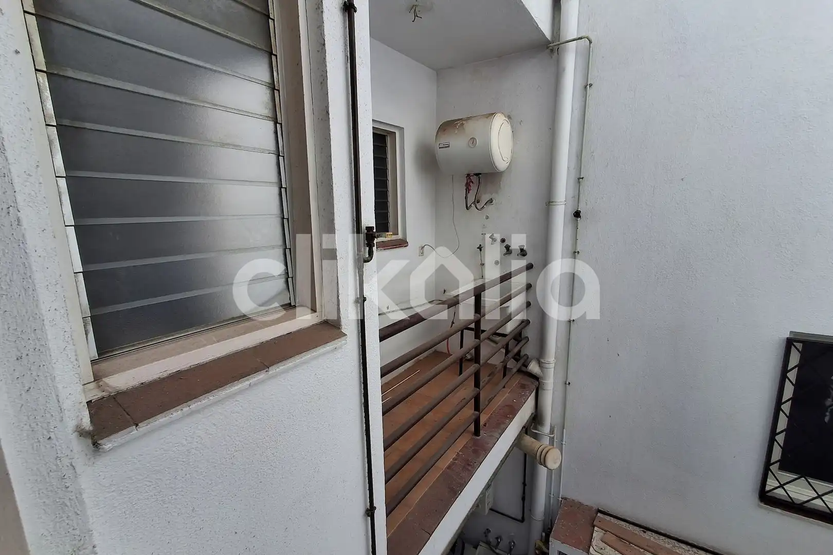 Piso en venta en Les Creus