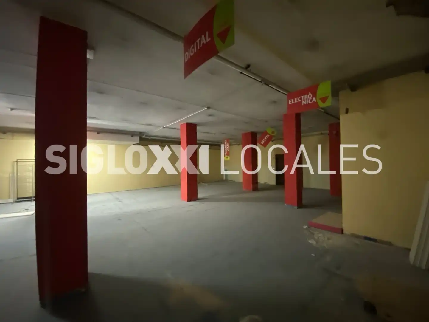 Local comercial en alquiler en GENERAL MORAGUES, imagen 17